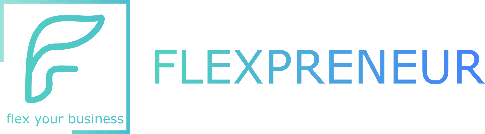 Flexpreneur brand