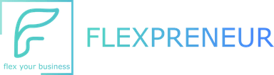 Flexpreneur logo