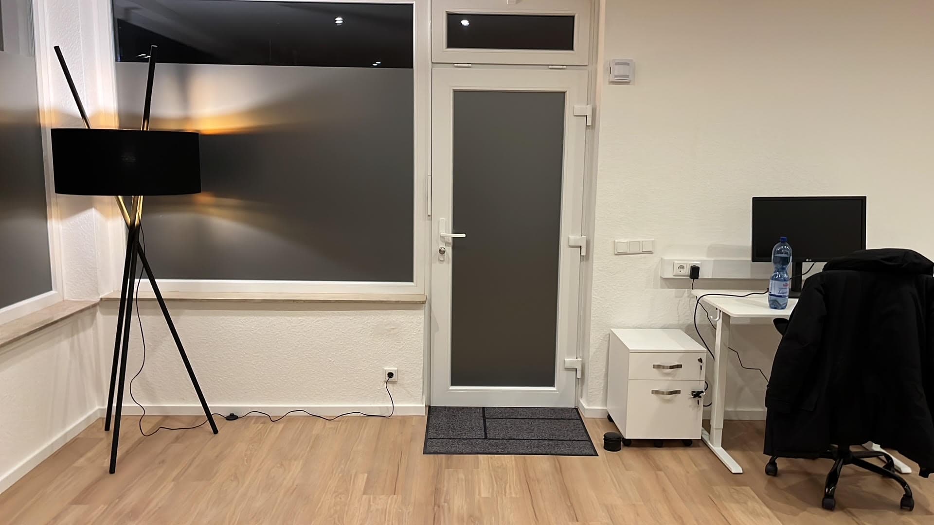 Leverkusen – Rathaus Galerie