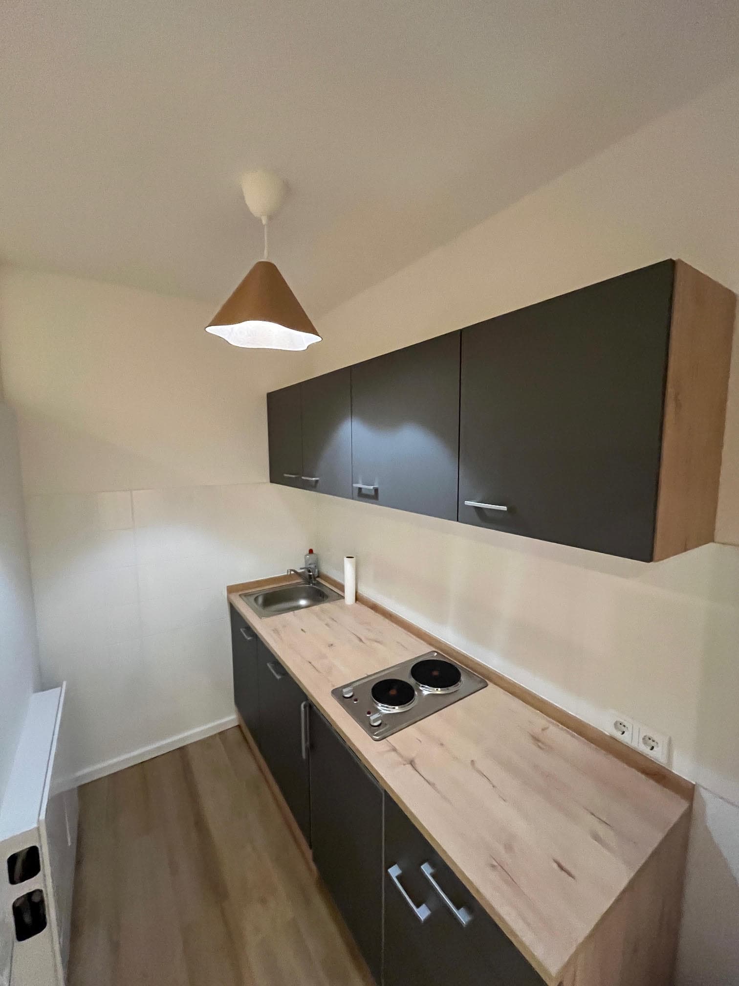 Flexpreneur Office – Desk-Reihe